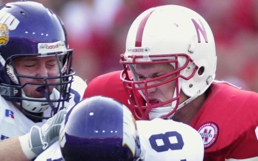 Former Kennewick High School standout and NFL defensive end Adam Carriker will be inducted Saturday into the University of Nebraska Football Hall of Fame in Lincoln. Carriker starred for the Cornhuskers and was a three-year starter before being drafted by the St. Louis Rams in the first round in 2007, 13th overall.
