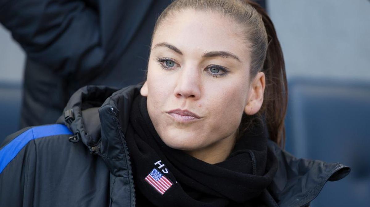 Washington state prosecutors dropped domestic violence charges against Hope Solo this week, saying that the witnesses in the case wanted to move on with their lives and did not want to participate in a trial.