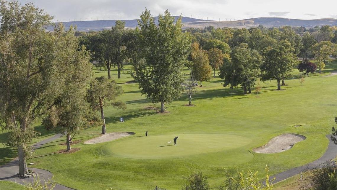 Mid-Columbia golfers emerge as top finishers in NW tournament