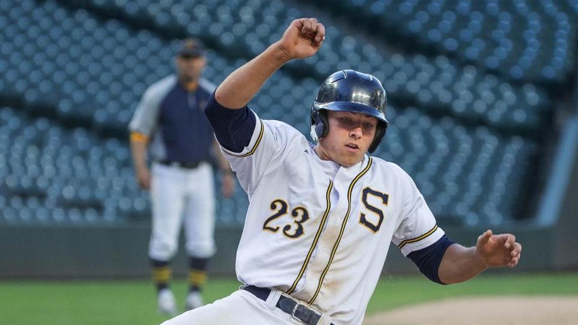 Former Southridge ballplayer for LA Angels in Tri-Cities snapped up by another team