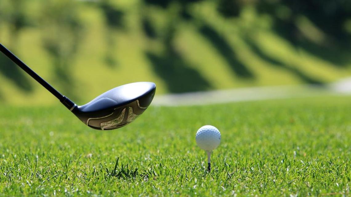 FORE! Find out when golf starts at your favorite Tri-Cities course