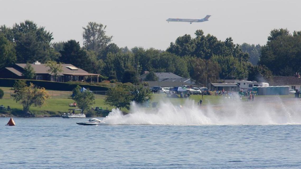 Water Follies set to kick off