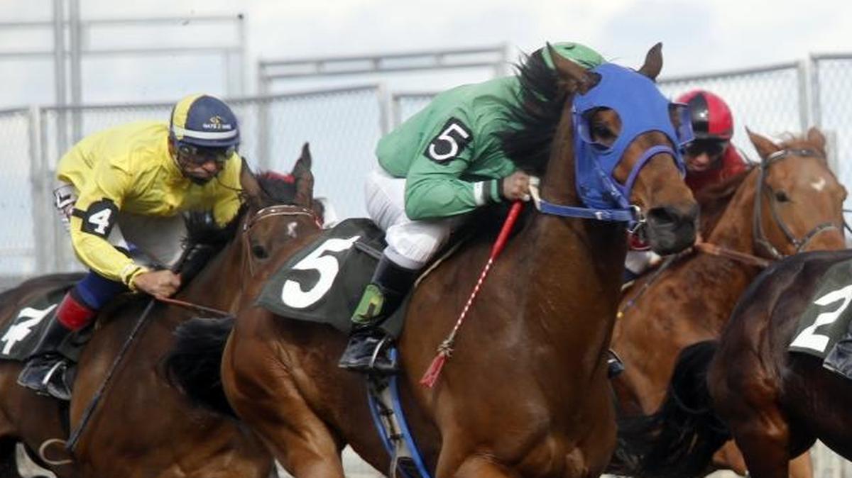 Sun Downs will begin its three-week meet Saturday with the first of six race days at Benton County Fairgrounds.