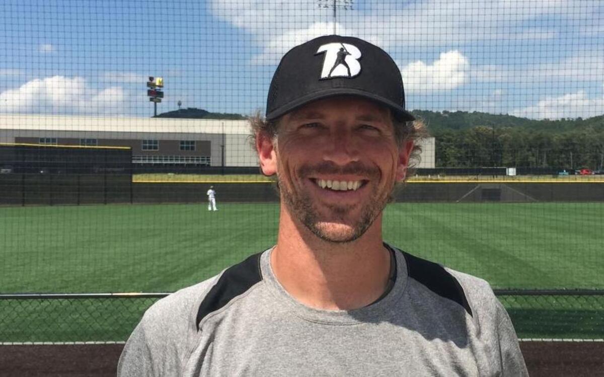 Travis Buck