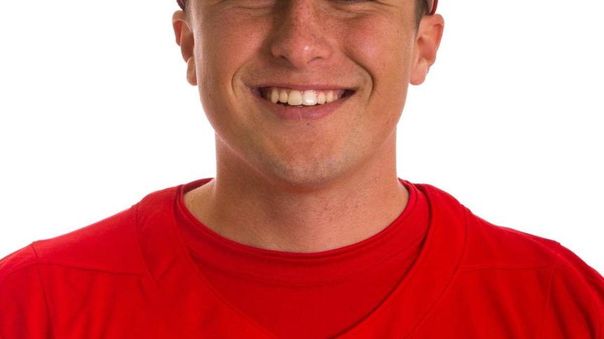 Mason Hilty