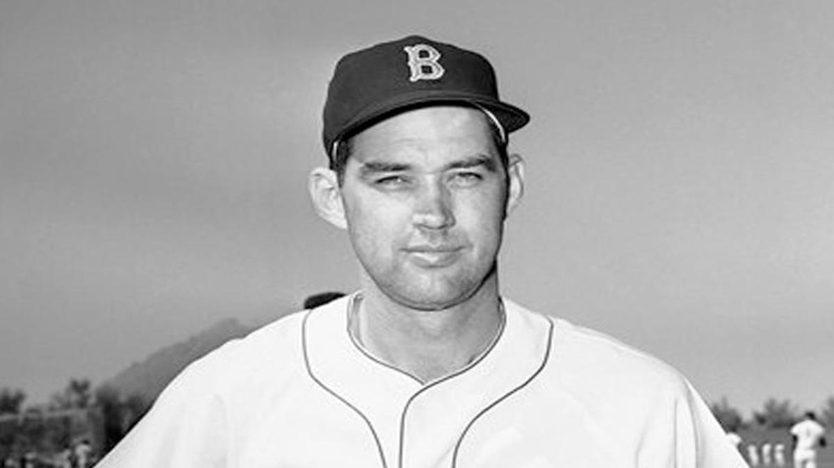 Gene Conley
