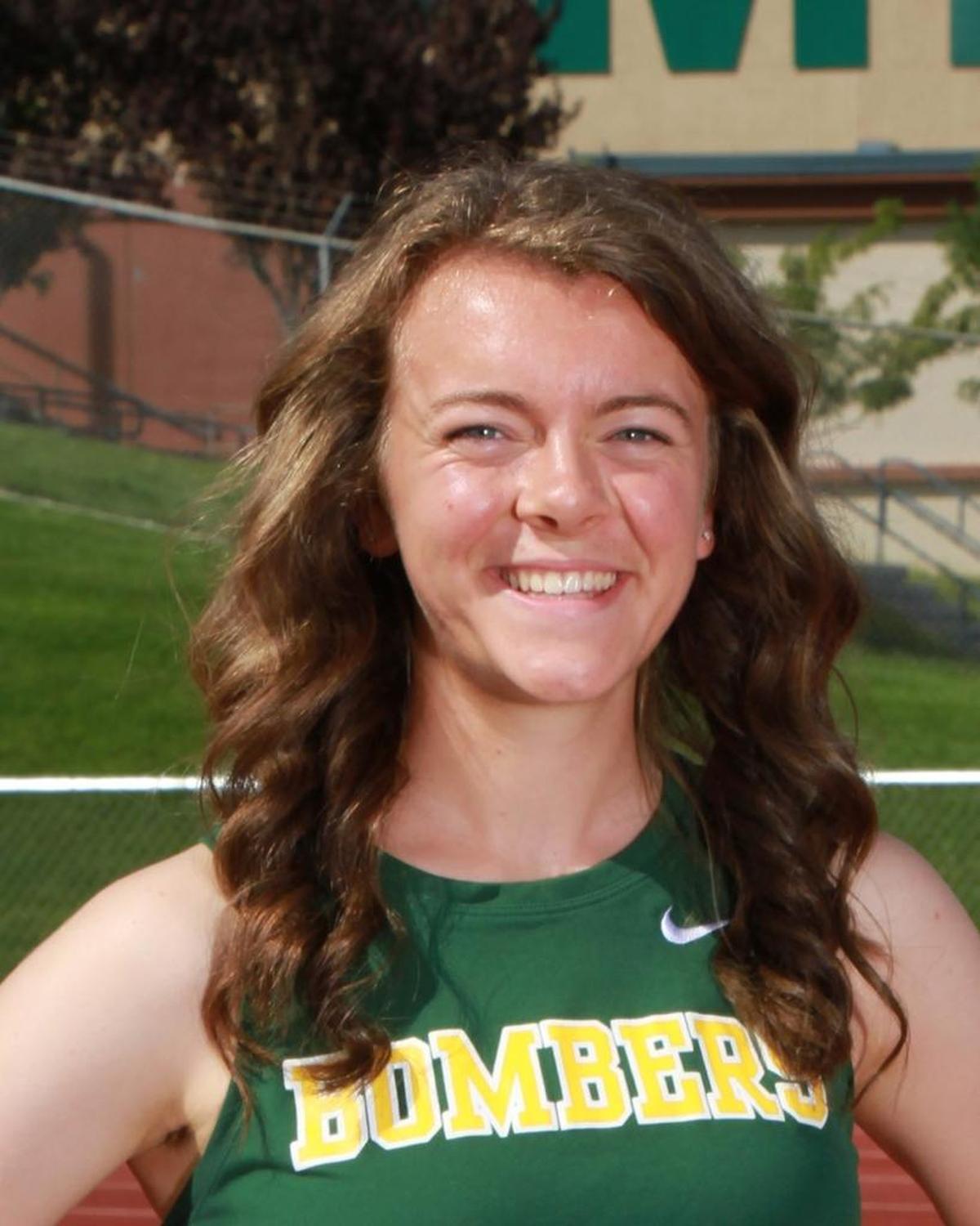 Katie Andrus