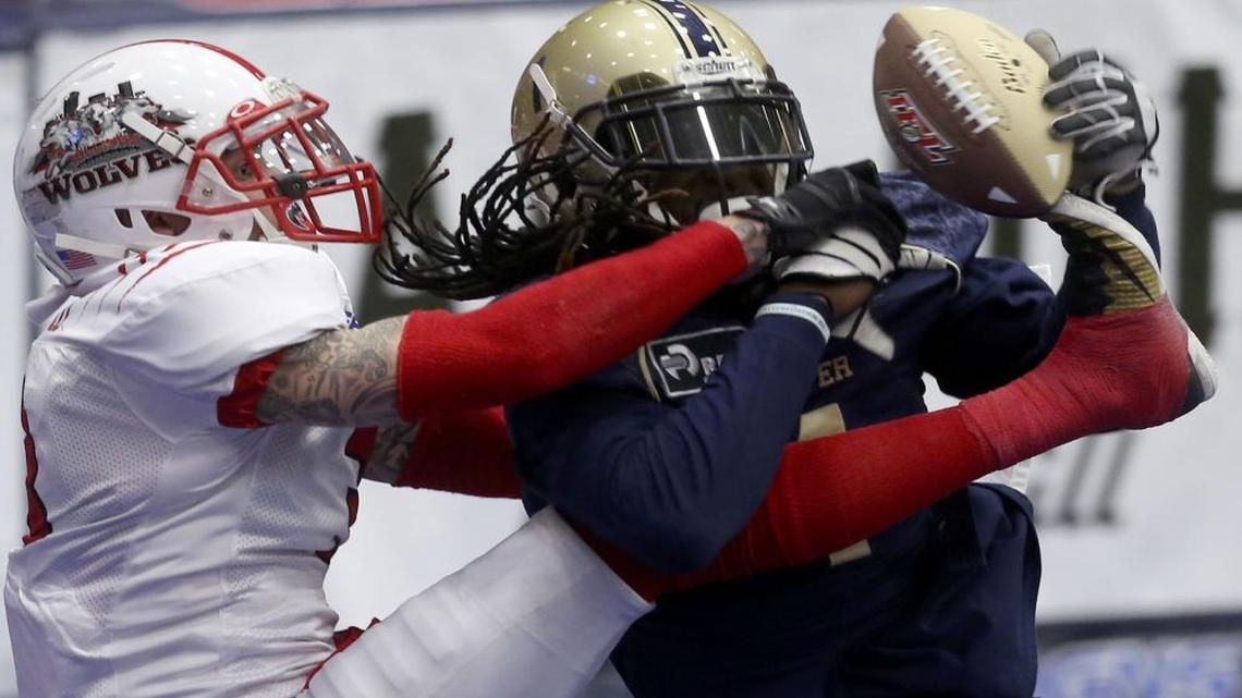 Fever top Billings 47-41 to notch first win of IFL season