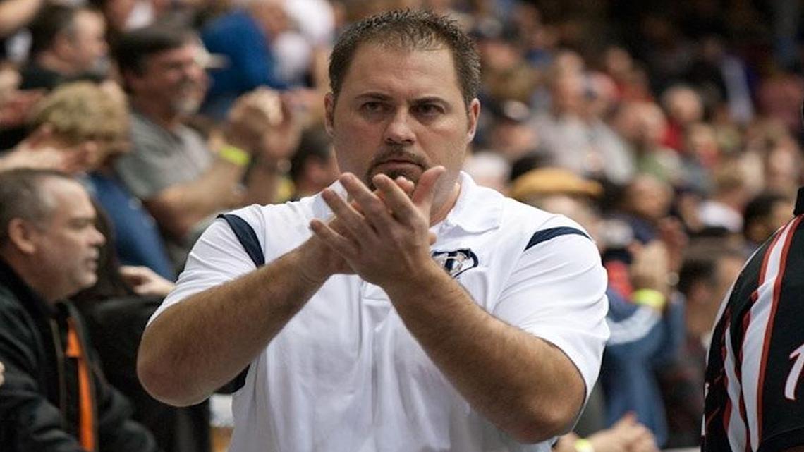 Fever release 2016 IFL schedule