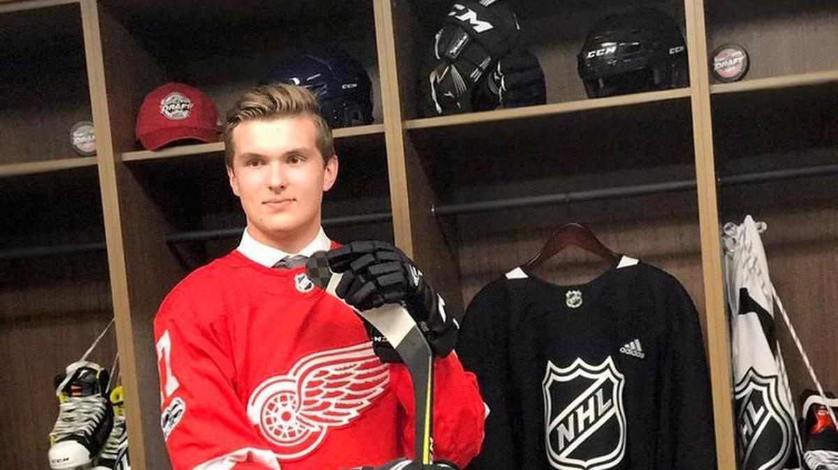 Tri-City Americans forward Michael Rasmussen will miss 4-8 weeks after having wrist surgery last month.