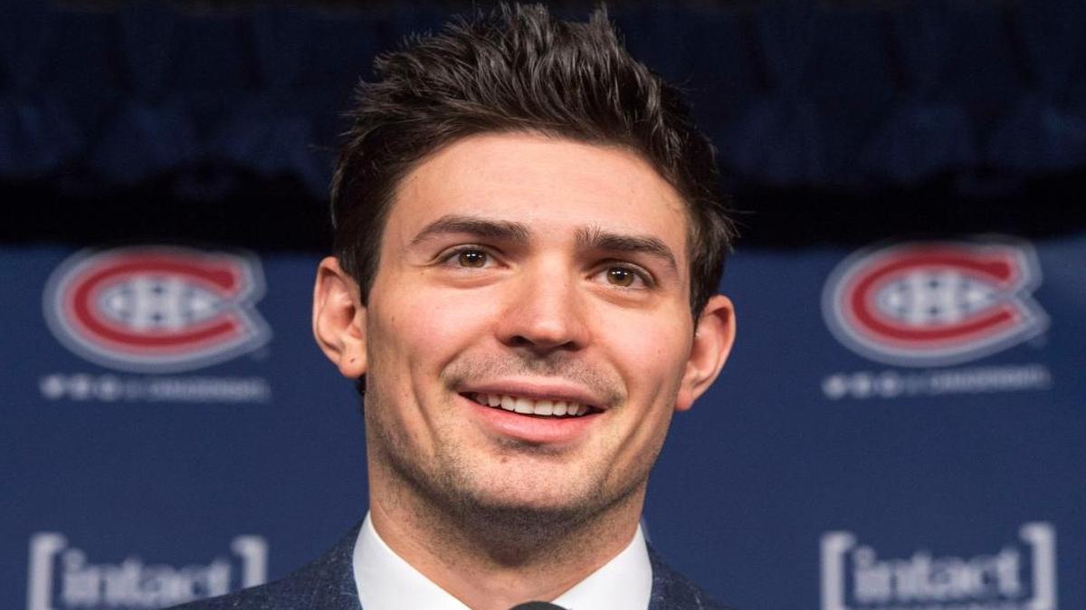 Montreal goaltender and former Tri-City American Carey Price won the Lou Marsh award as Canada’s Athlete of the Year on Tuesday.