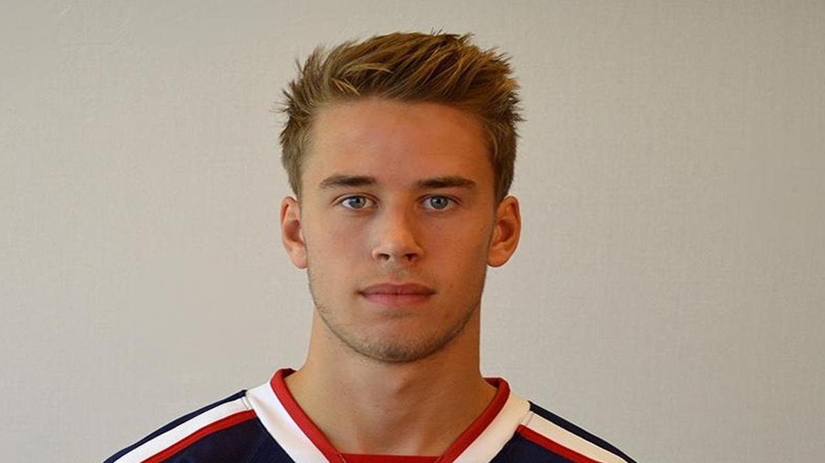 Parker Wotherspoon