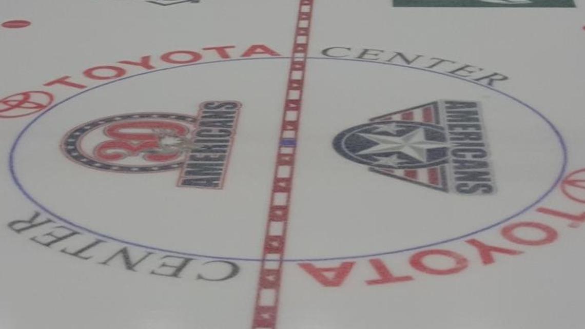Dea, Americans shut out Kootenay Ice in preseason game