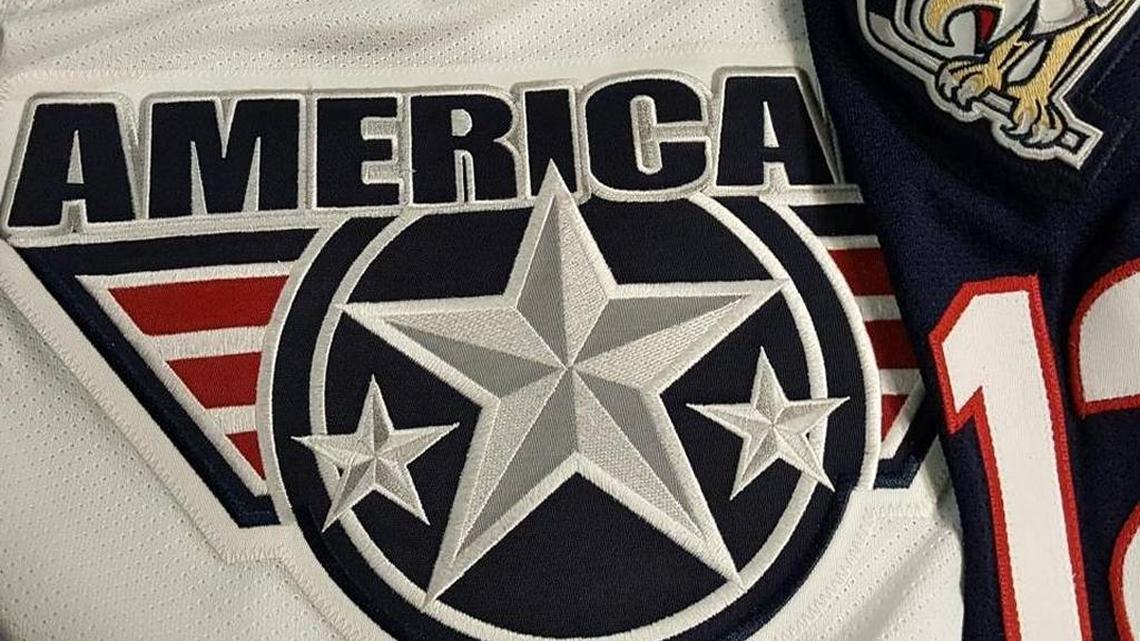 Everett slips past Tri-City on late goal