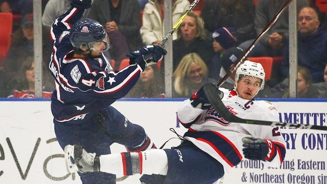 Americans coach Mike Williamson hits milestone with win over Regina