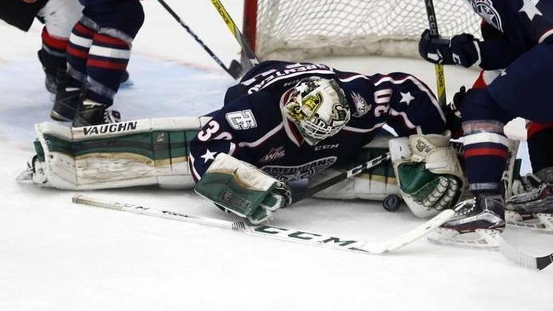 Not much separates Tri-City and Seattle goalies
