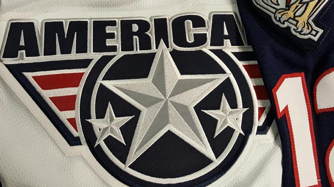 Americans rally, but fall to Spokane in OT