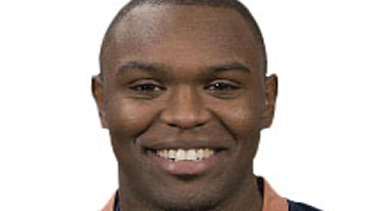 Shawn Belle