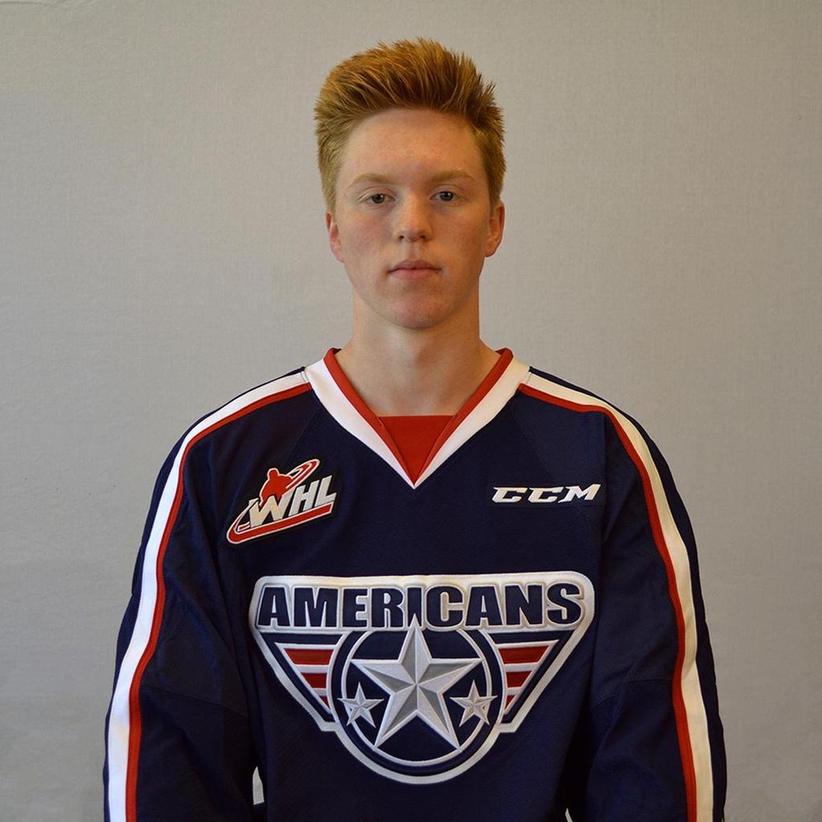 Kyle Olson