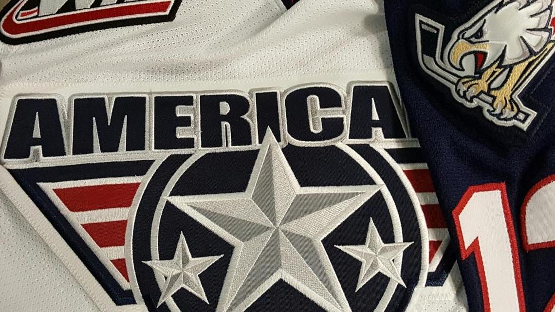 Americans suffer another overtime loss