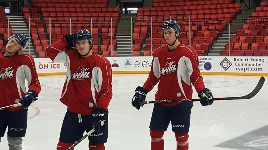 Rasmussen’s return has Americans back on the right path