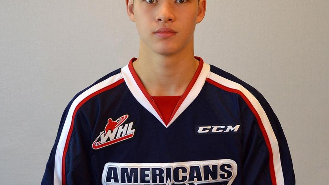 The NHL is about to pick its next stars. These Tri-City Americans may be among them