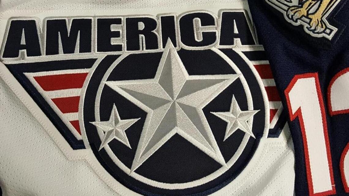 Americans back on the winning track