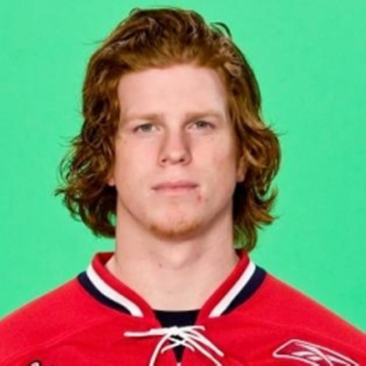 Mitch Fadden