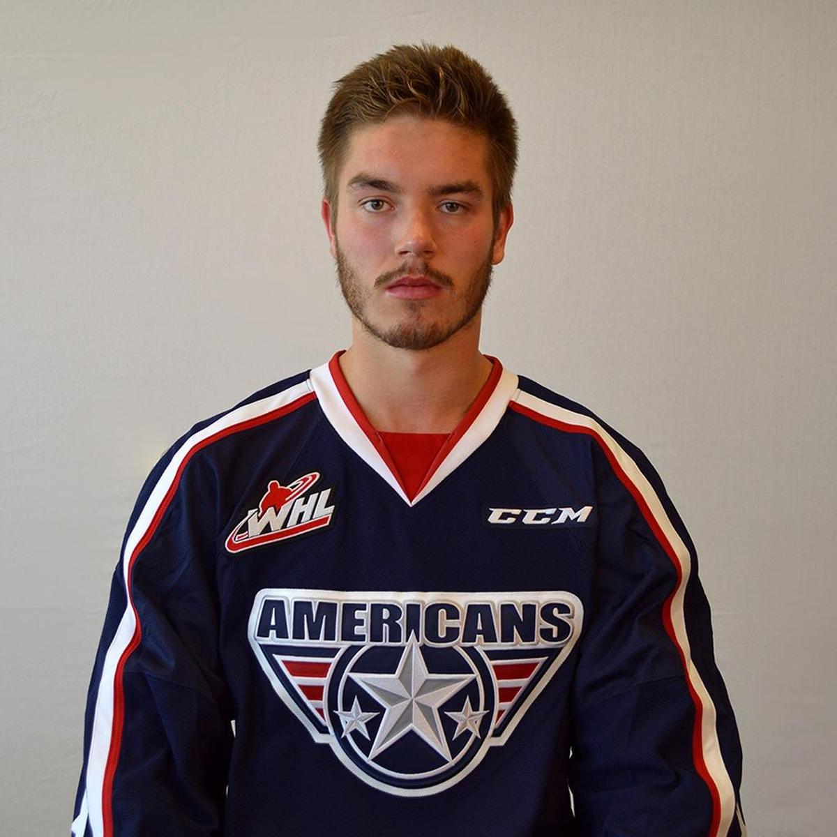 Parker AuCoin