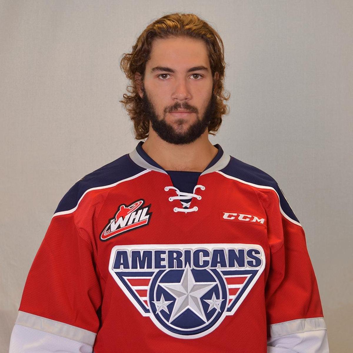 Nolan Yaremko