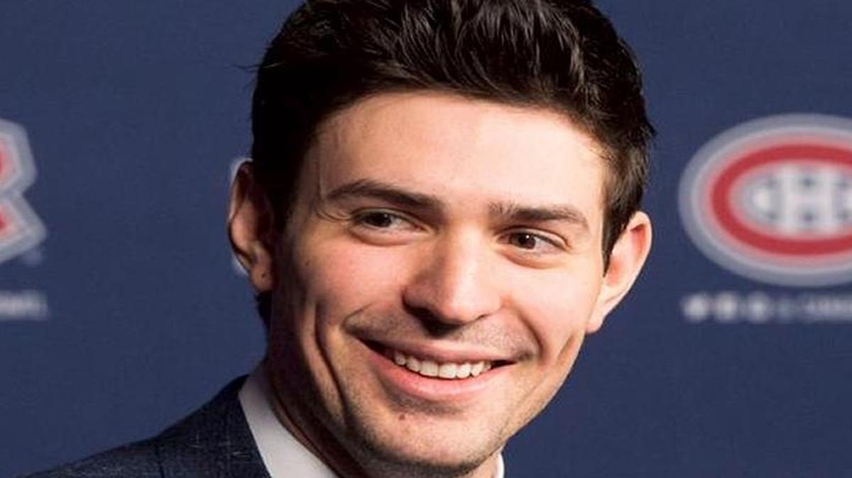 Carey Price