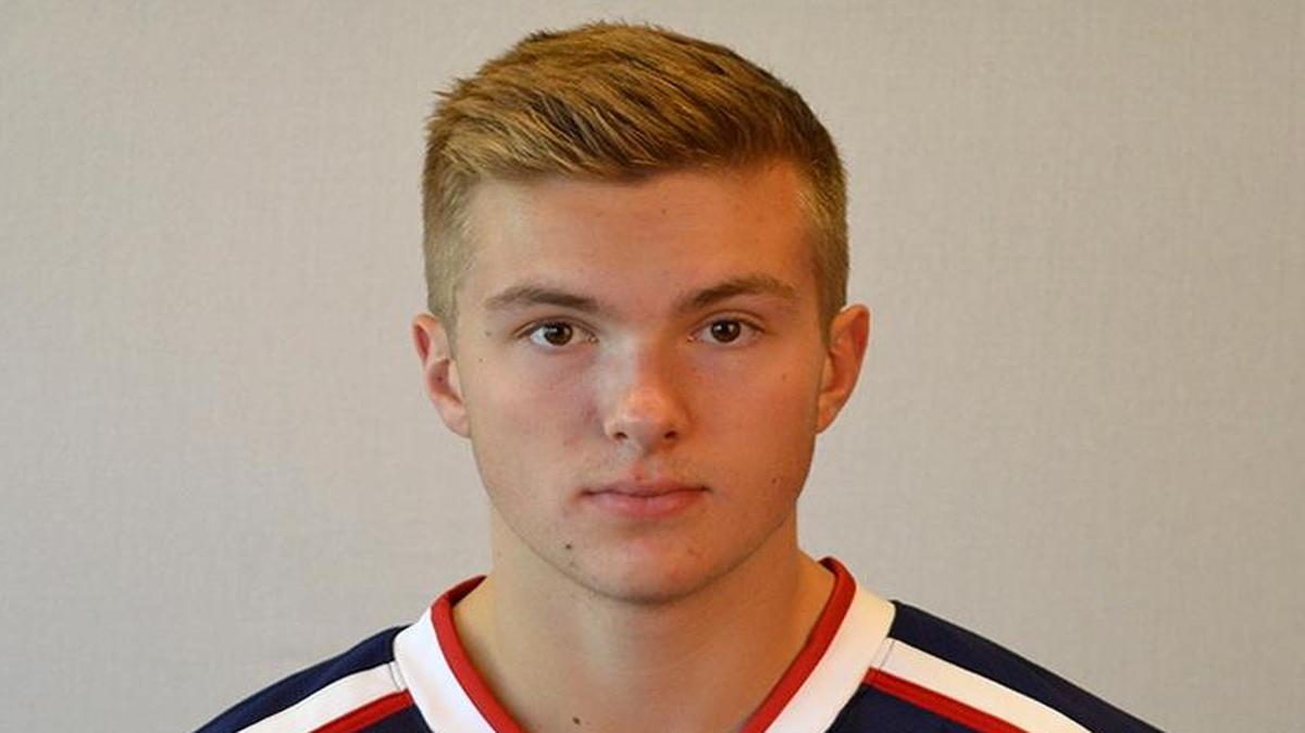 Michael Rasmussen