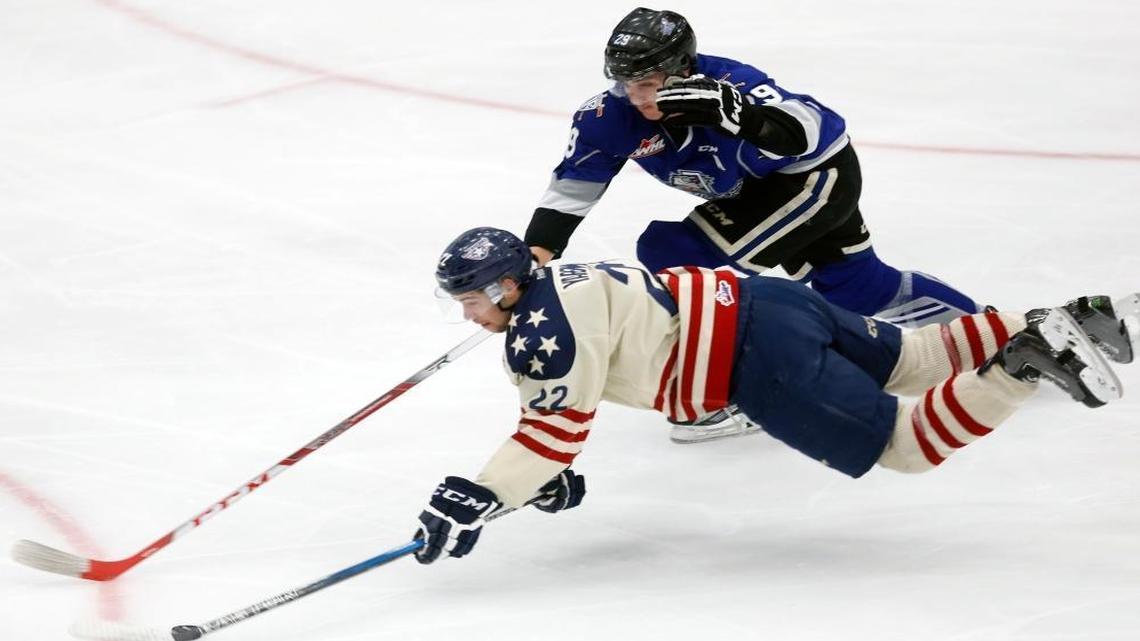Tri-City Americans back on the ice Thursday against Kootenay
