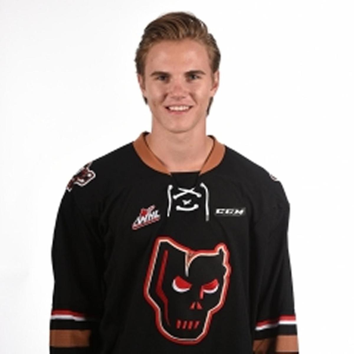 Jake Bean