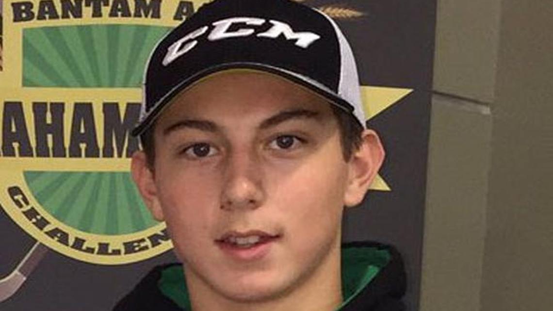 Tri-City Americans sign first-round draft pick Kaden Kohle