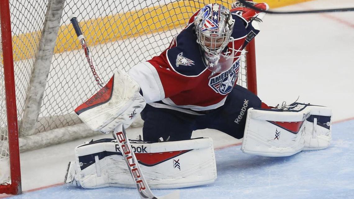 Comrie to play for Team Canada at IIHF World Championships