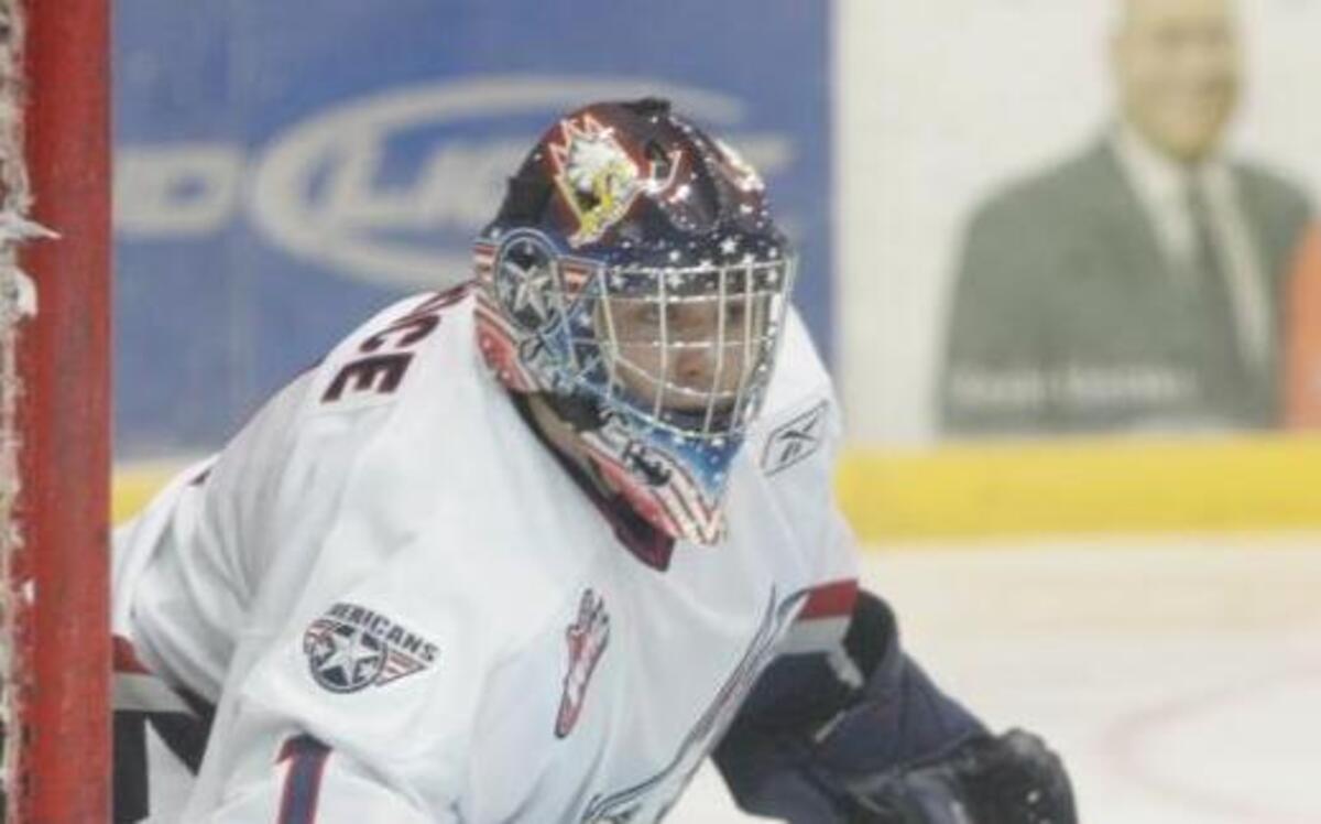 Goaltender Carey Price made his final appearance as a member of the Tri-City Americans in 2007. He ended his Americans career as one of the most celebrated players in franchise history and on Wednesday was named the WHL’s No. 3 all-time player.