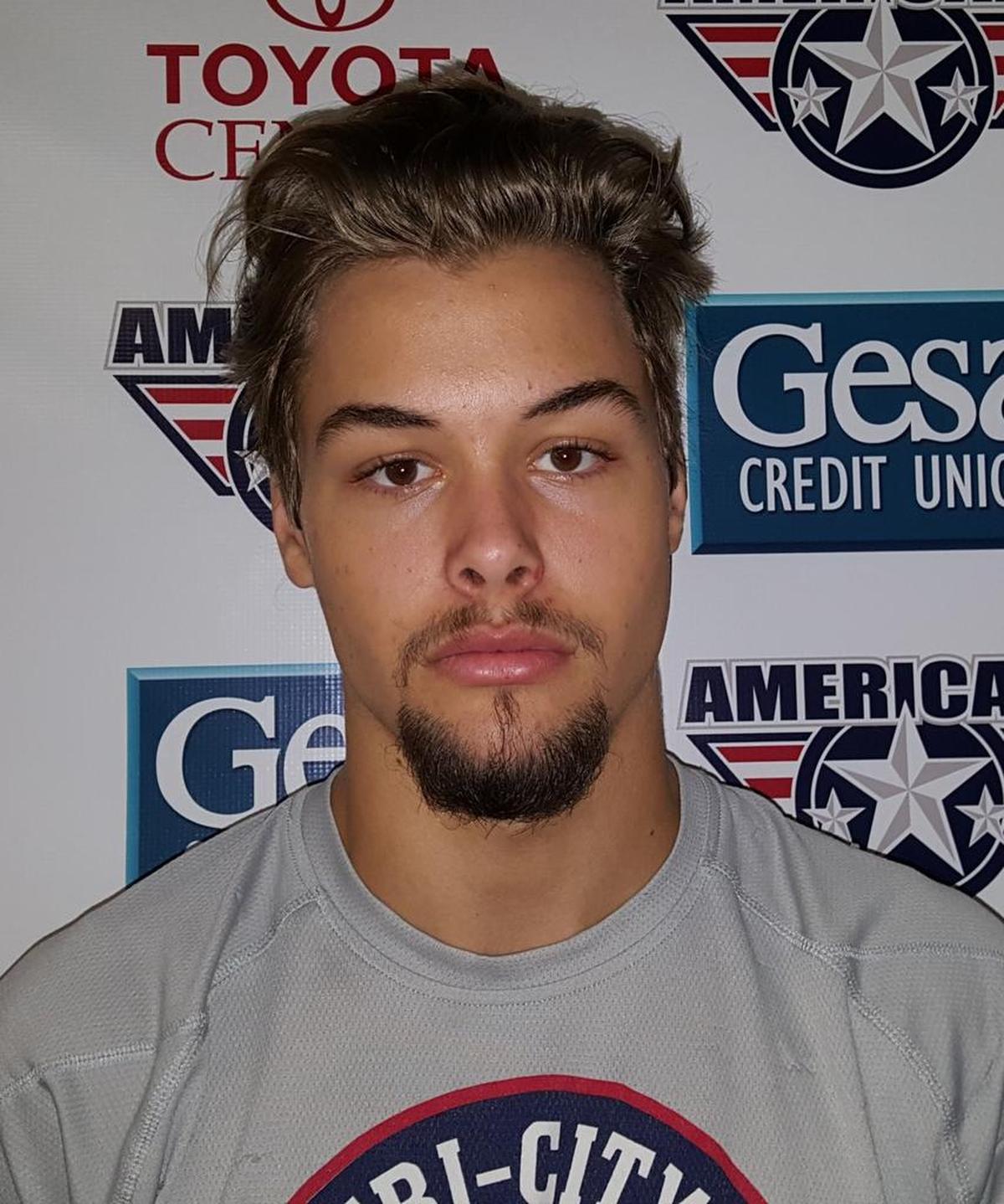 Isaac Johnson