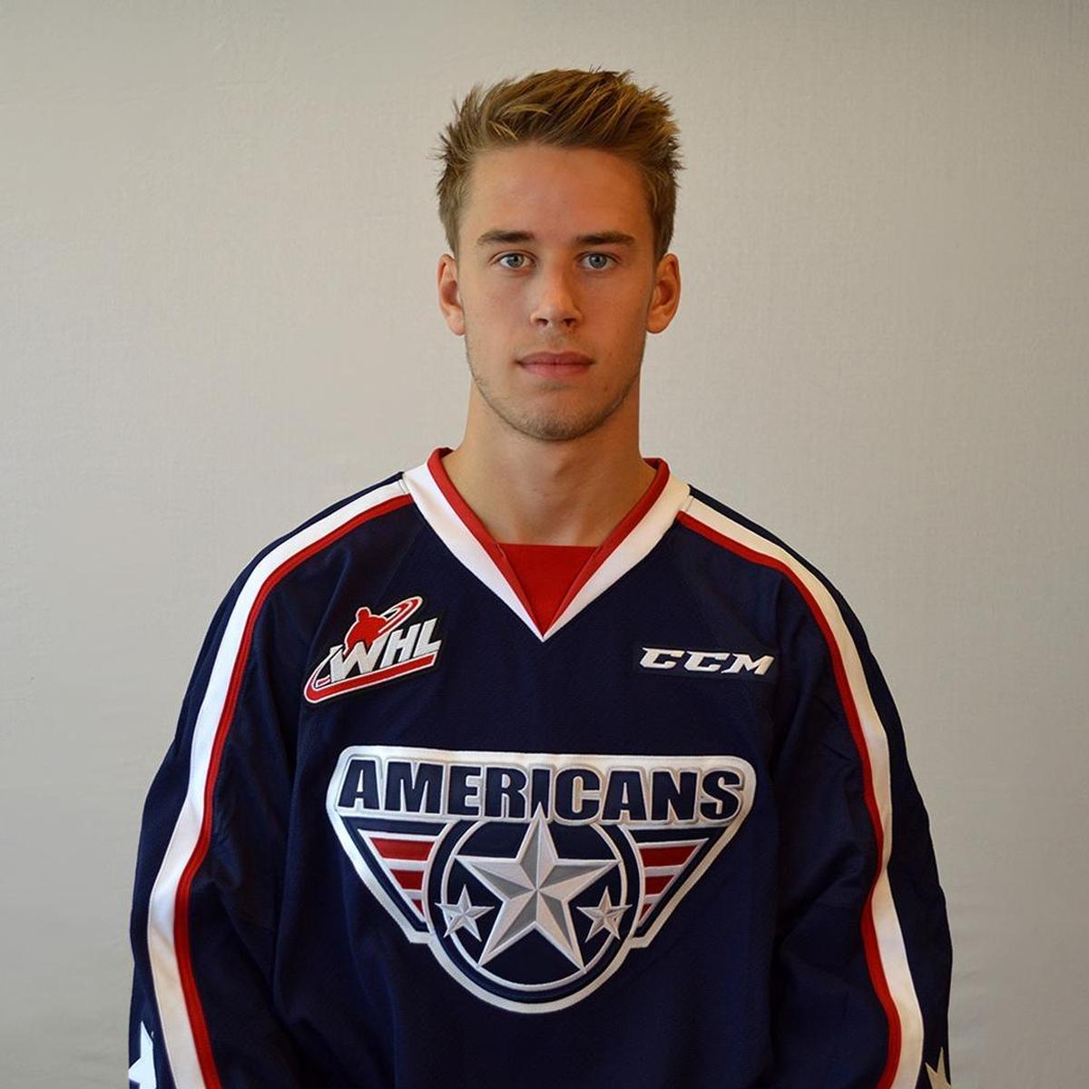 Parker Wotherspoon