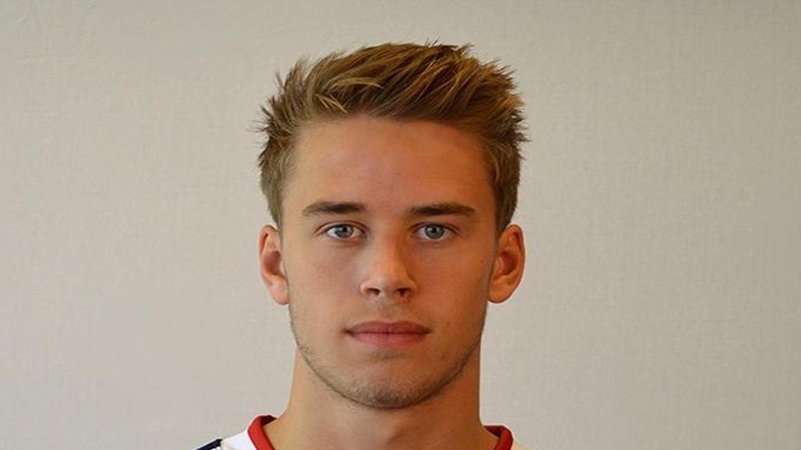 Tri-City Americans Wotherspoon, Välimäki and Geekie earn Western Conference accolades