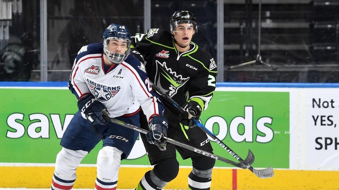 New Year’s Eve game highlights busy week for Americans