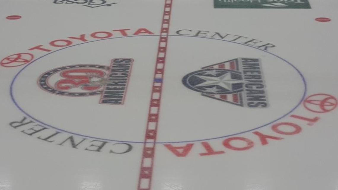 Tri-City closes out preseason with loss to Spokane