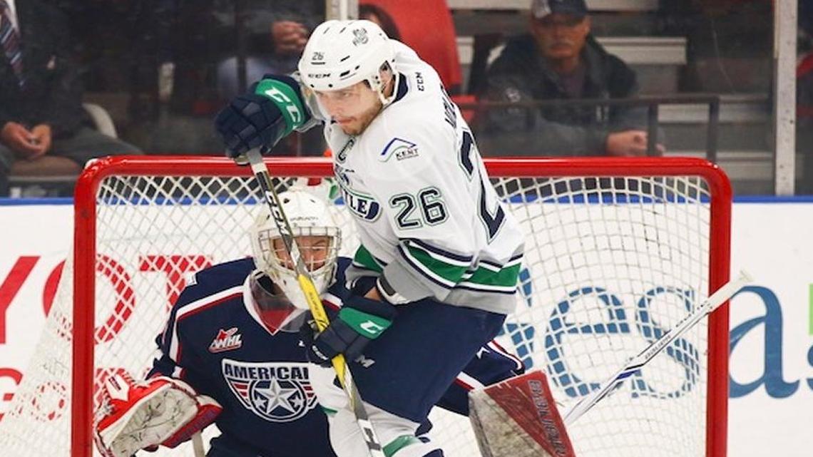 Tri-City rallies to beat Seattle in shootout