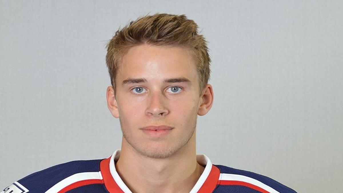 Parker Wotherspoon