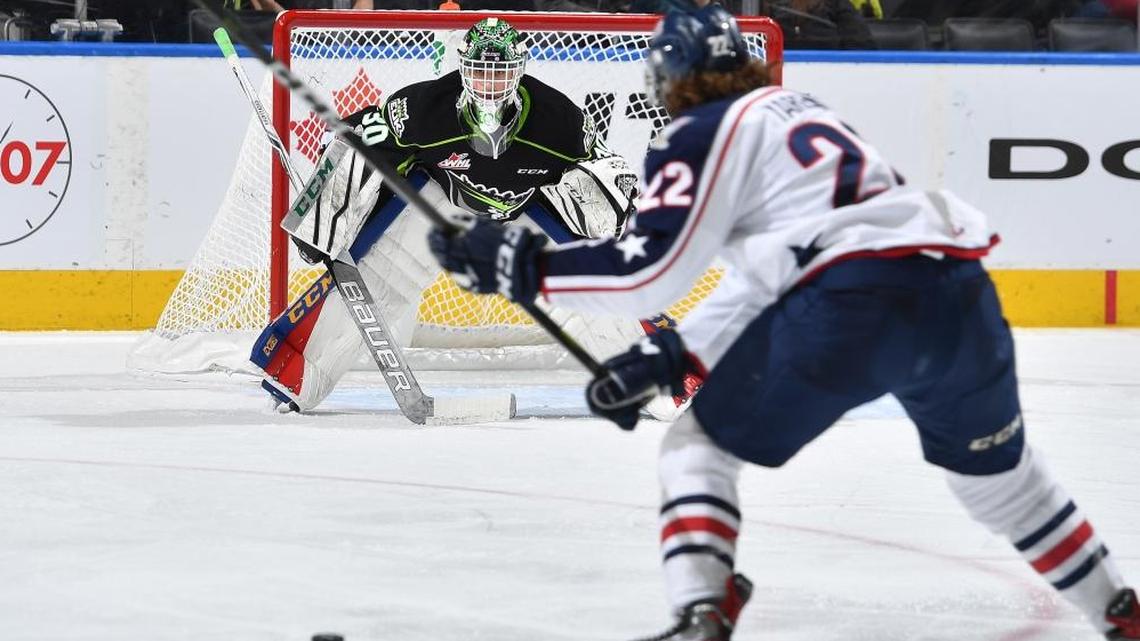Americans log another win against the Central Division