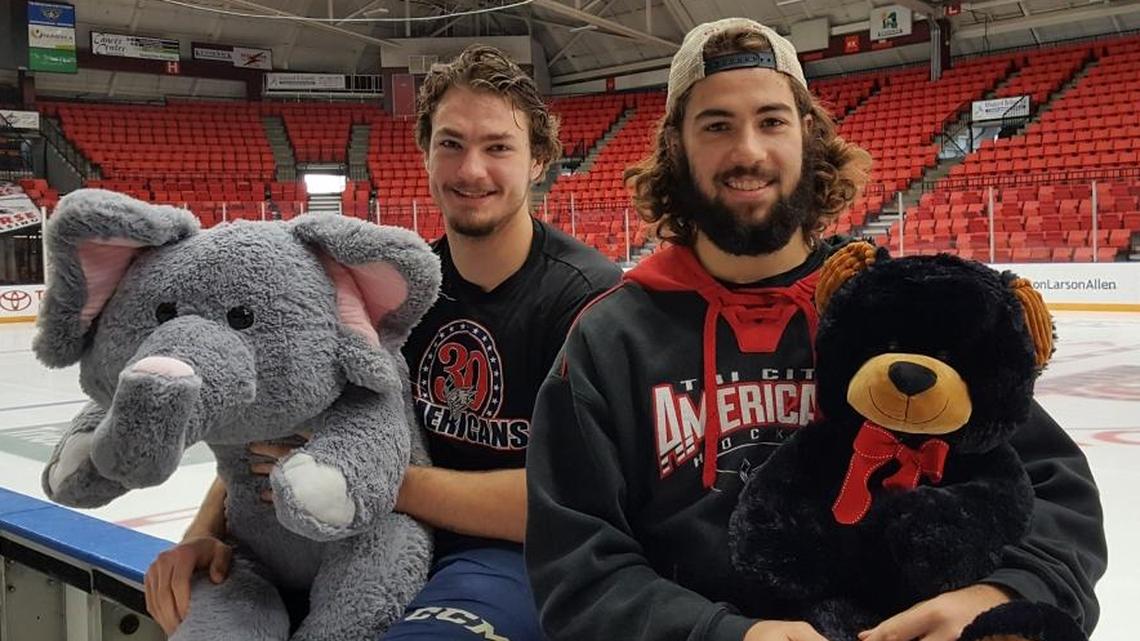 31,000 and counting: Americans looking to get fuzzy Friday night