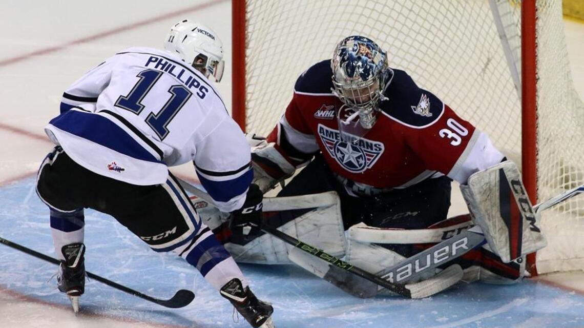 They may be the seventh seed, but 7 was the Americans’ lucky number Friday night