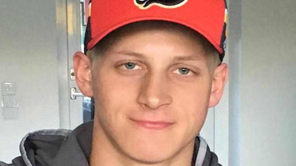 Tri-City’s Juuso Välimäki signs with Calgary Flames