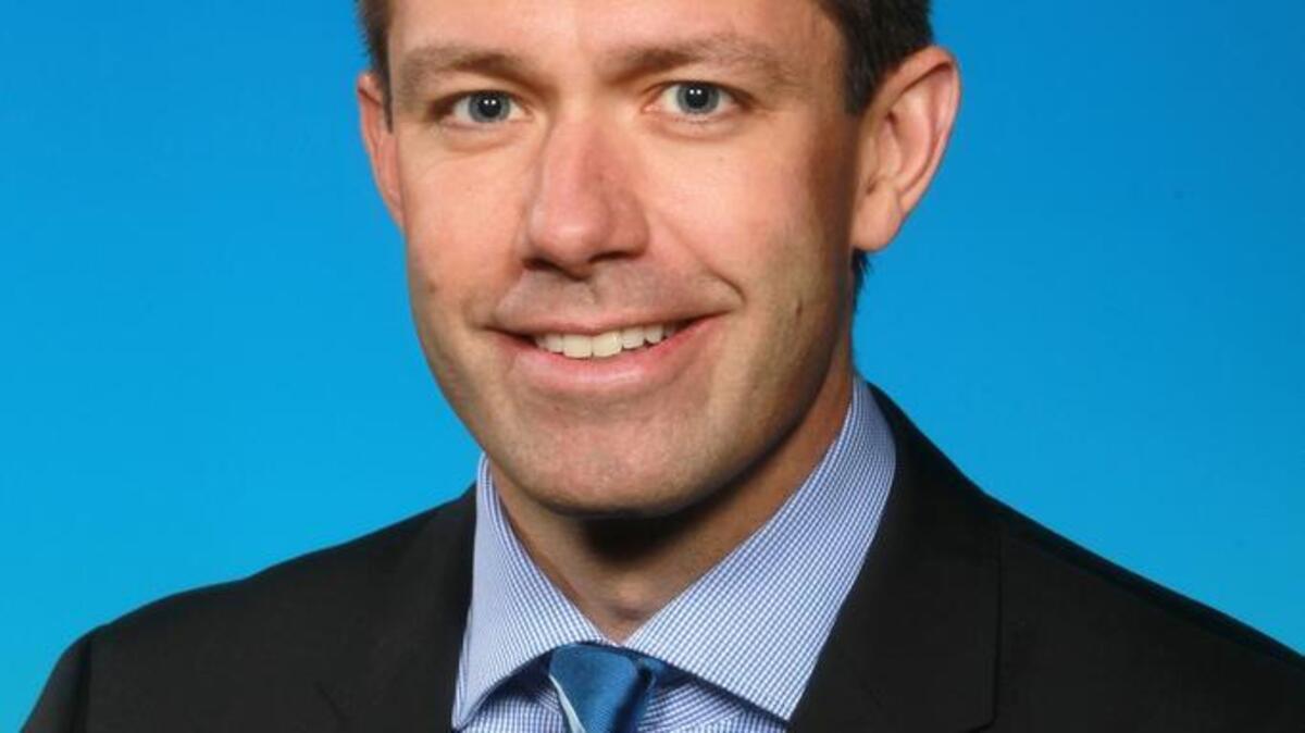 Brian Boucher
