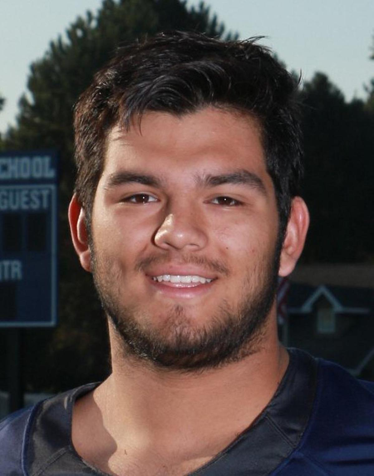 Josh Alvarez